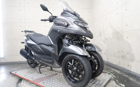 YAMAHA TORI CITY 300 ABS 2021 SH15J