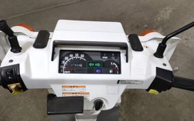 HONDA GYRO TD02