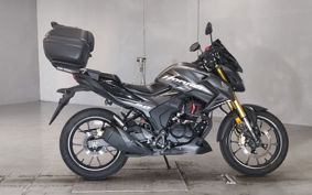 HONDA  HORNET 2.0 MC56