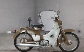 HONDA C100 DREAM  C100