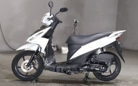 SUZUKI ADDRESS V110 CE47A