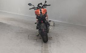 YAMAHA MT-09 RN34J