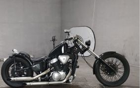HONDA STEED400 NC26