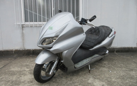 HONDA FORZA Z MF08