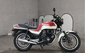 SUZUKI GSX400 3CD10
