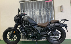 HONDA  REBEL 250 S EDITION  MC49