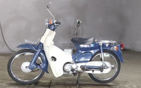 HONDA SUPER CUB50 AA01