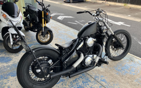 KAWASAKI VULCAN 400 1996 VN400A