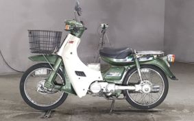 YAMAHA MATE50 22F