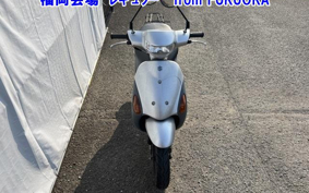 SUZUKI LETS4