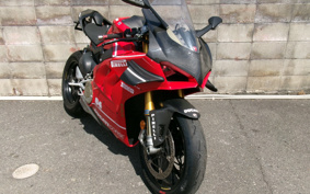 DUCATI  DUCATI PANIGA-REV4S 2020 DA00J
