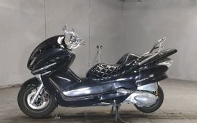 HONDA FORZA Z MF08