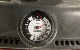 HONDA GYRO TA03