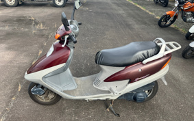 SUZUKI LETS4 CA45A