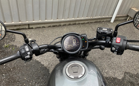 HONDA  REBEL 1100 DCT 2023 SC83