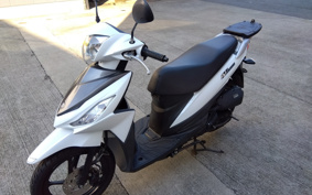 SUZUKI ADDRESS V110 CE47A