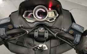 HONDA PHASE MF11
