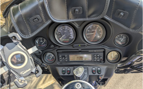 HARLEY  HARLEY FLHTCUI 2005 FCW