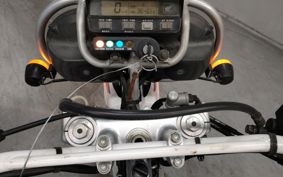 HONDA XR250 BAJA MD30