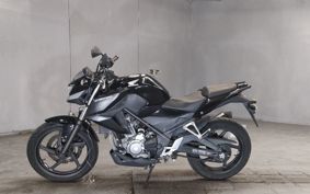 HONDA CB250 MC43