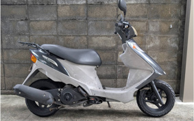 SUZUKI ADDRESS V125 CF4EA