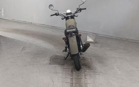 KAWASAKI 250TR BJ250F