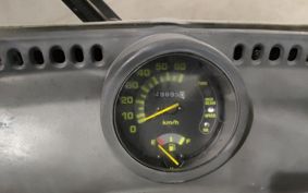 HONDA GYRO TA02