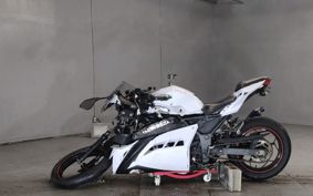 KAWASAKI NINJA250 EX250L
