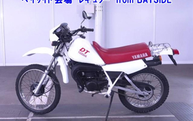 YAMAHA DT50