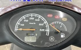 YAMAHA JOG-5