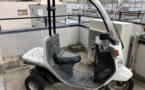 HONDA GYRO TA02