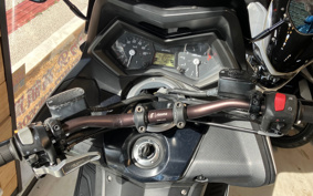 YAMAHA T-MAX500 2010 SJ08J