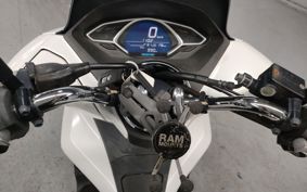 HONDA PCX125 JF81