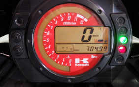 KAWASAKI Z1000 2006 ZRT00A