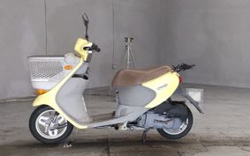 SUZUKI LETS4 CA43A