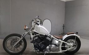 YAMAHA DRAGSTAR400 VH01J