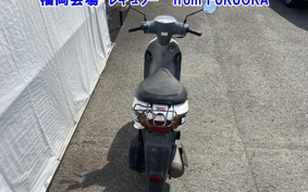 SUZUKI LETS4