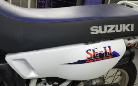 SUZUKI DJEBEL 200 (DR200SE) SH42A
