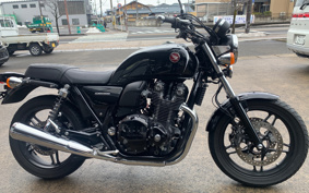HONDA CB1100 ABS 2021 SC65