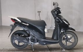 SUZUKI ADDRESS V110 CE47A