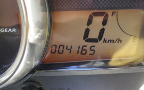 SUZUKI GSR250 GJ55D