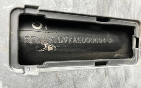 SYM X*Pro Fighter150