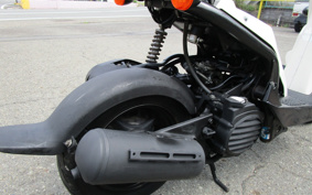 HONDA BYTE AF59