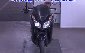 HONDA FORZA