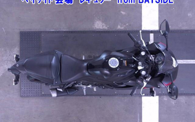 YAMAHA YZF-R25
