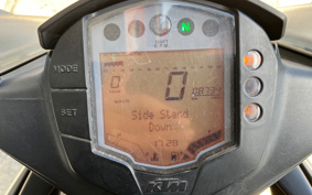 KTM 125 RC JYA40