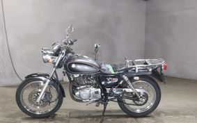 SUZUKI ST250E NJ4CA