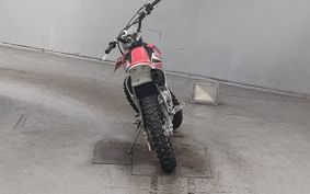 HONDA CRF125F JE03
