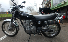 YAMAHA SR400-1 2016 RH03J