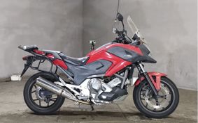 HONDA NC700X TYPE LD DCT RC63